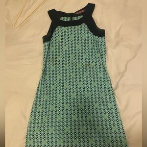 Vineyard vines summer dress